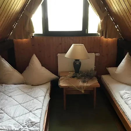 Holiday home Blick Up De Kohjen