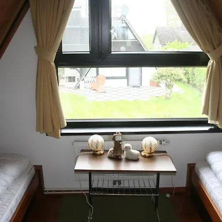Blick Up De Kohjen Holiday home