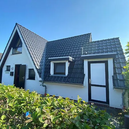 Blick Up De Kohjen Holiday home Butjadingen