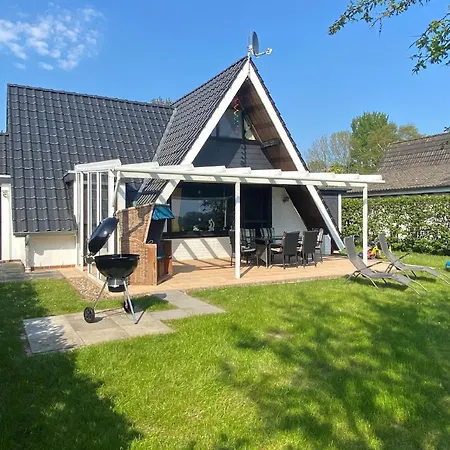 Holiday home Blick Up De Kohjen *